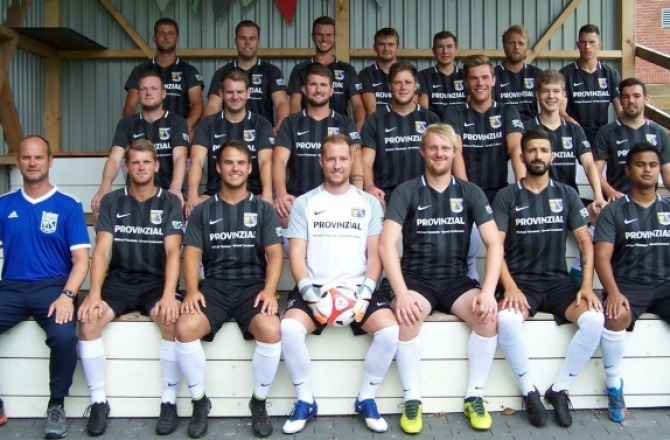 FuPa-Teamcheck zur Saison 2018/19: SV Dörpum 1. Herrenmannschaft (Verbandsliga Nord) +++ Die Spieler Dr. Thorsten Hansen und Prof. René Hornburg gehen auf unsere Teamcheck-Fragen ein 