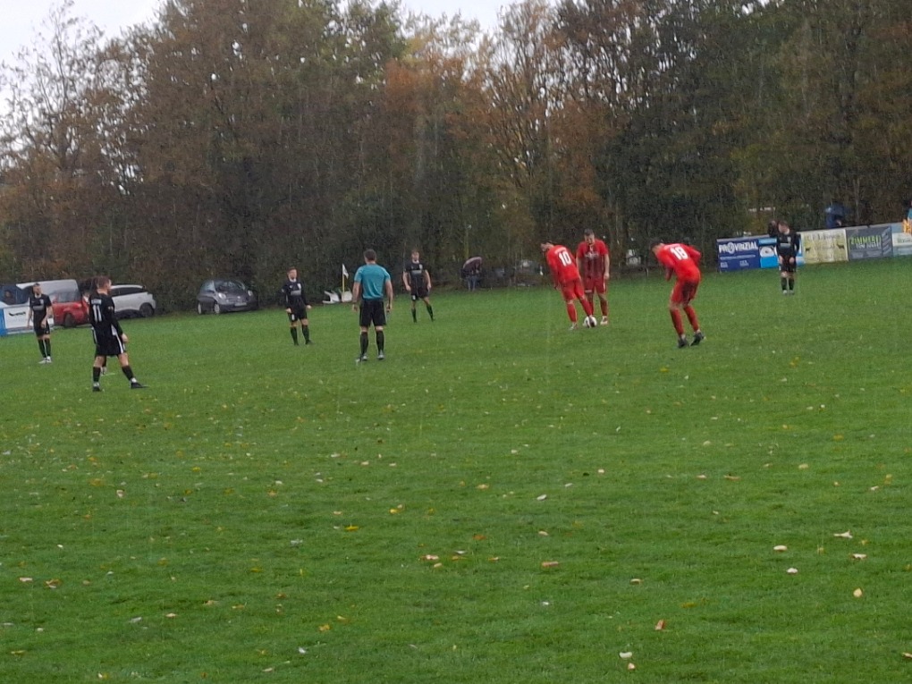 SVD verpasst Sieg trotz starker Leistung – 0:0 gegen Kronshagen