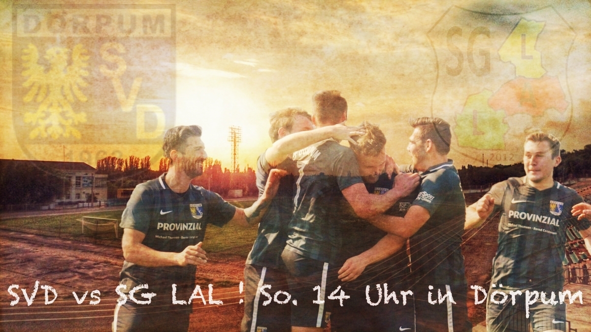 Nächstes Derby !!!