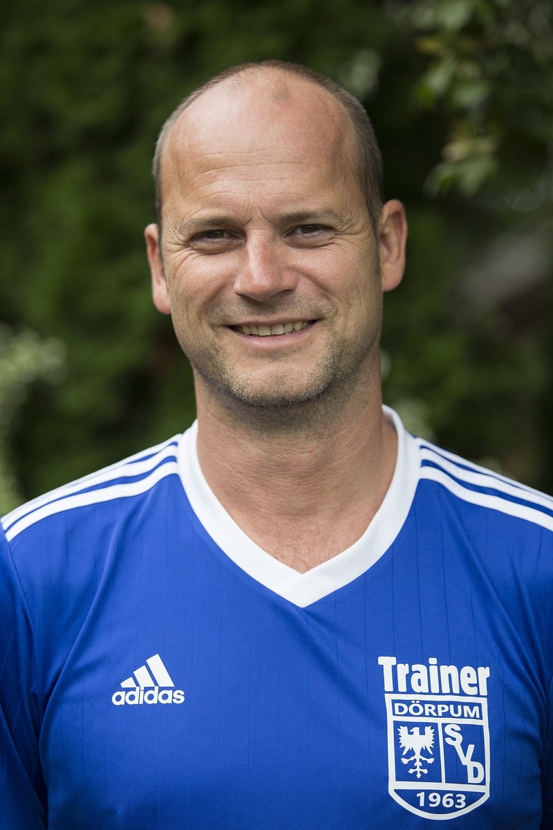 Marc Schollek hört zum Saisonende auf