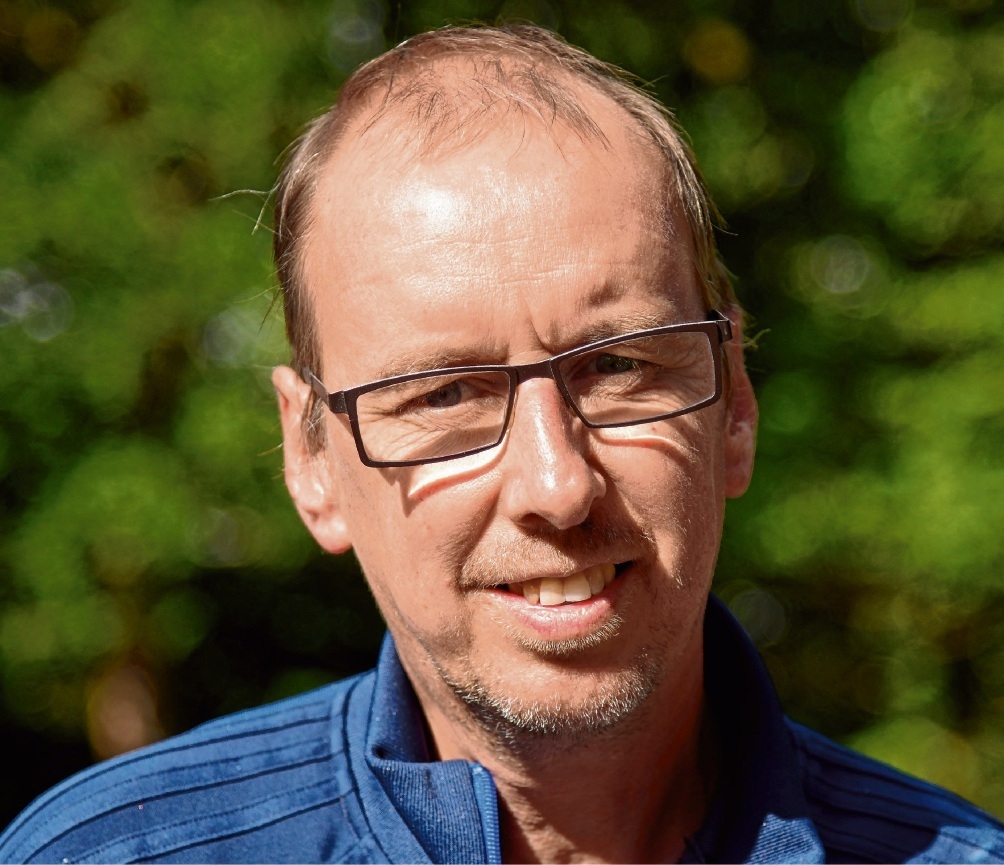 Saisonvorschau SV Dörpum