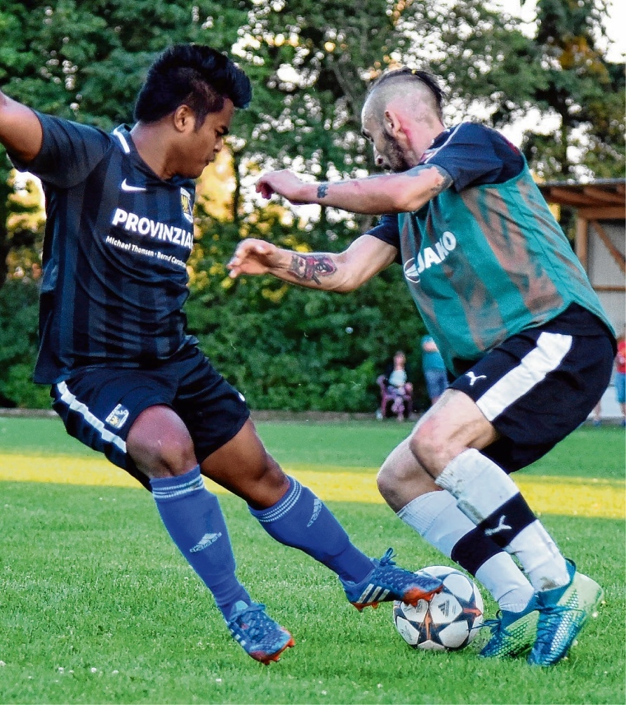 SVD unterliegt im Viertelfinale