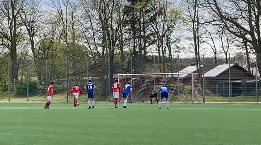Dörpum souverän
