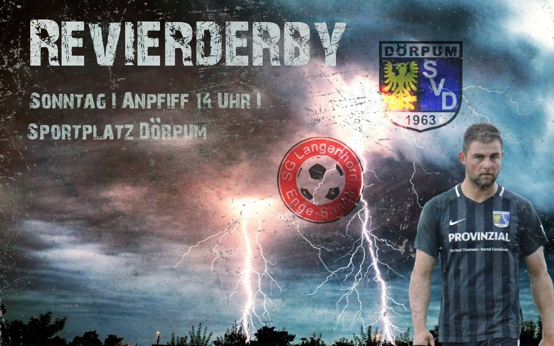 Derbytime !!!