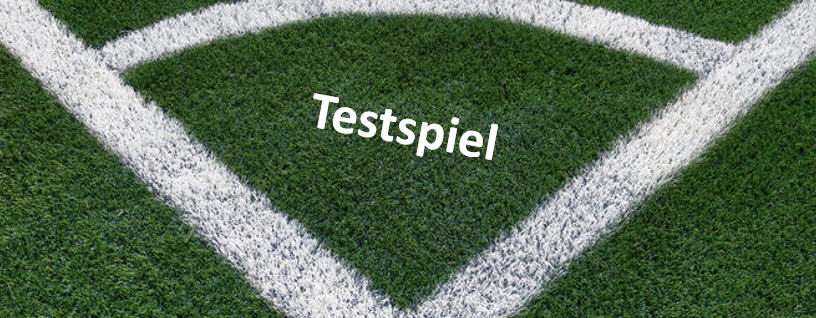 Testspiele des SV Dörpum