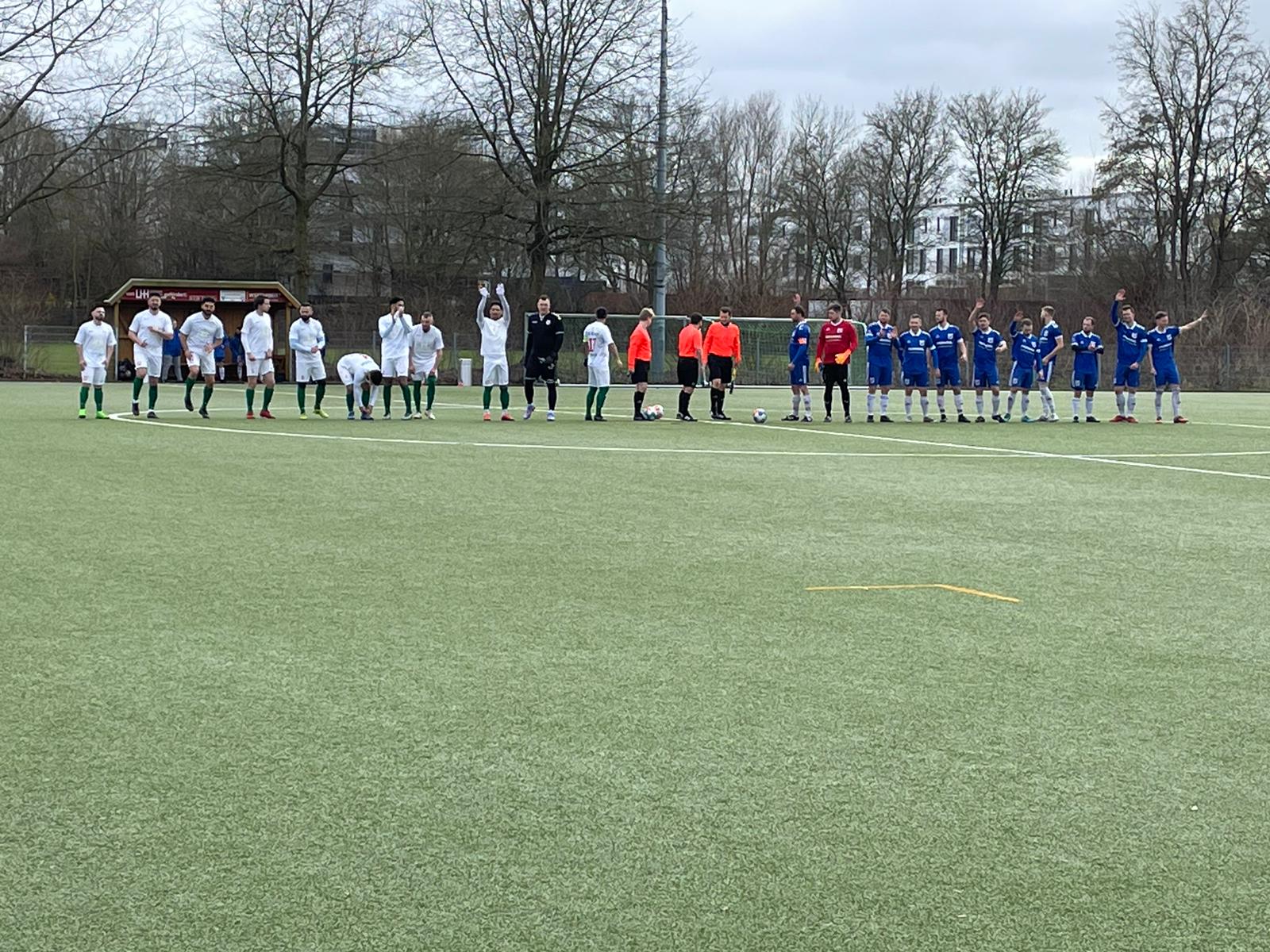 Der SVD fährt zum Final4 nach Malente