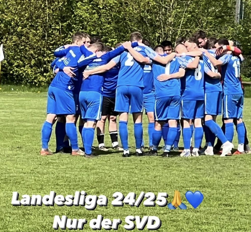 SC Weiche Flensburg 08 sichert dem SV Dörpum den Klassenerhalt