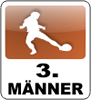 Spielberichte 3. Herren