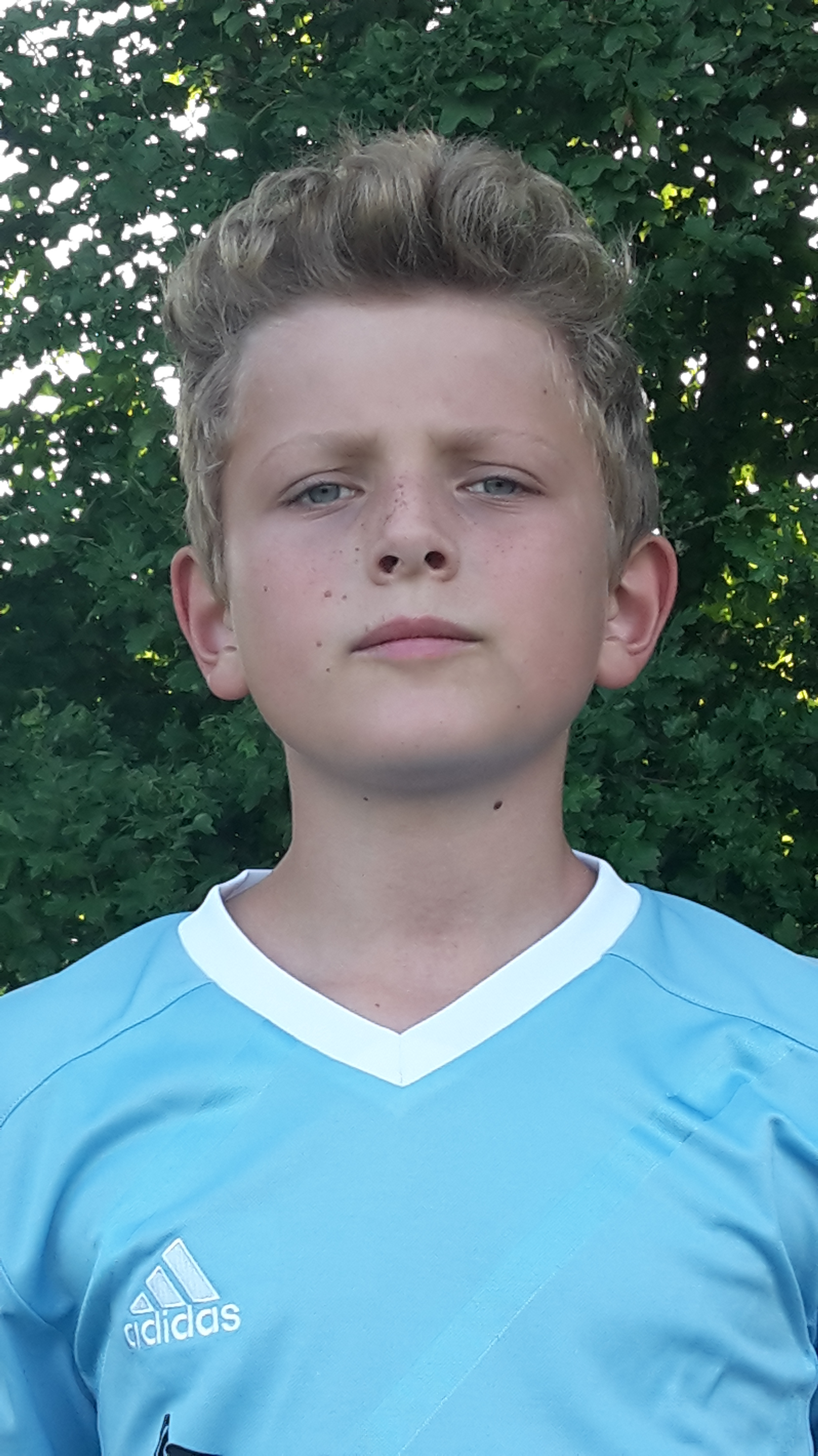 Foto von Ben-Niklas Klein