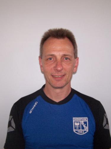 SV Dörpum