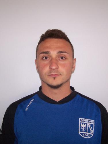 Foto von Sergiu Precup
