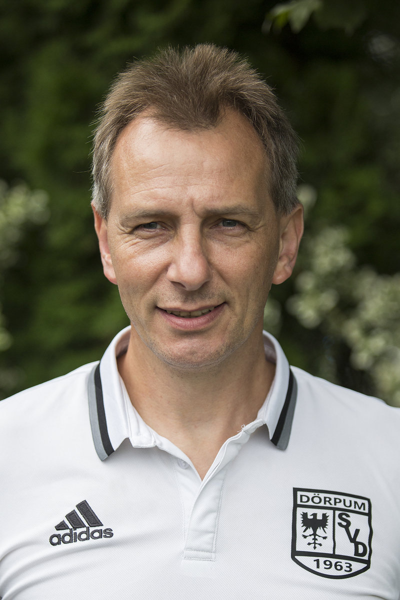 SV Dörpum