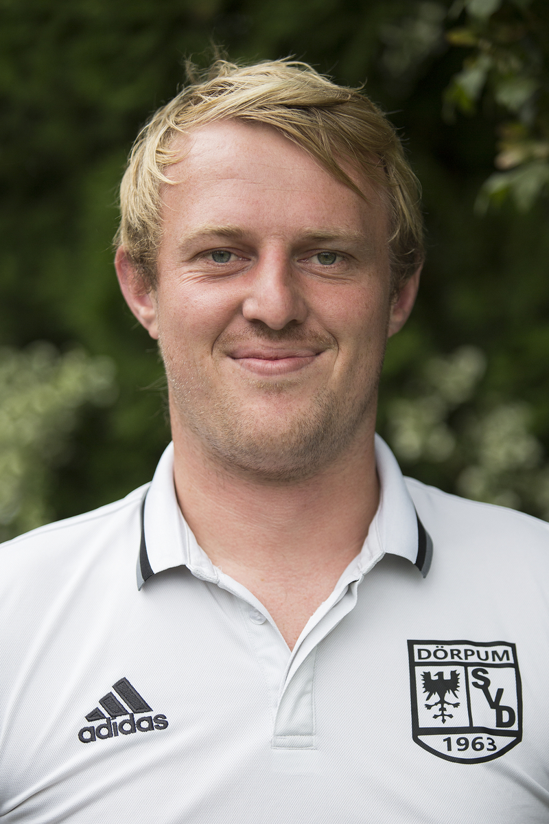 SV Dörpum