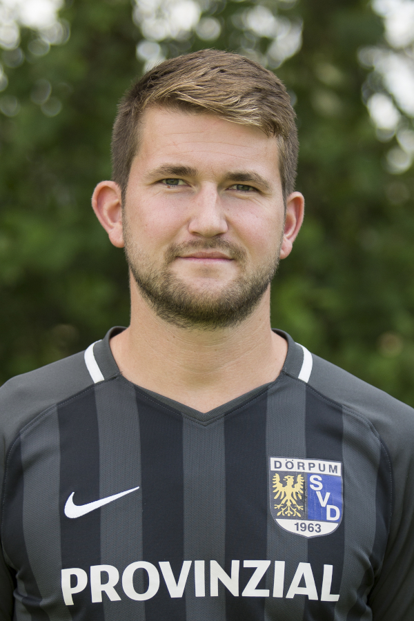 SV Dörpum