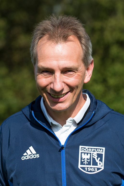 Foto von Hauke Prochnow