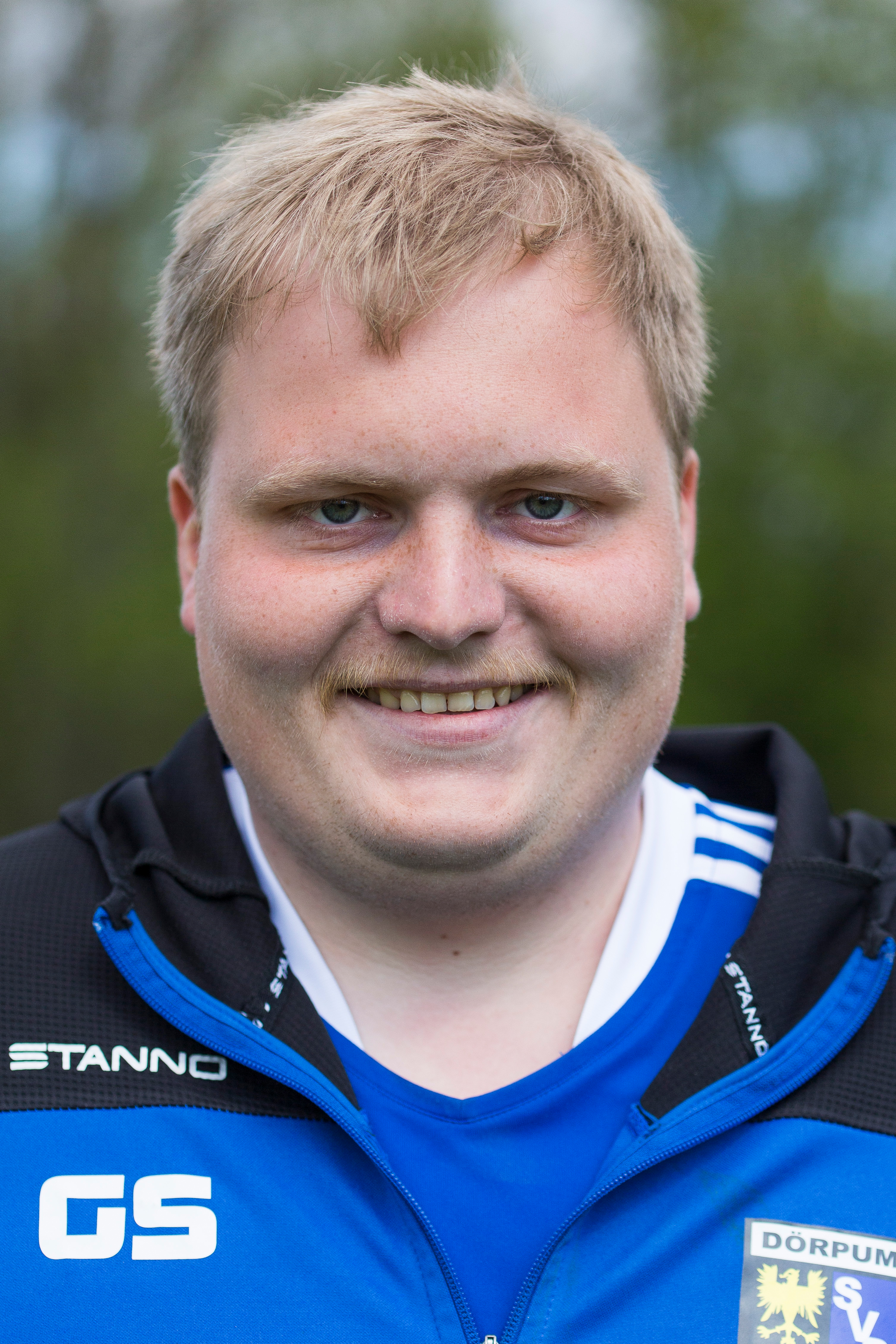 Foto von Gonne Sievertsen