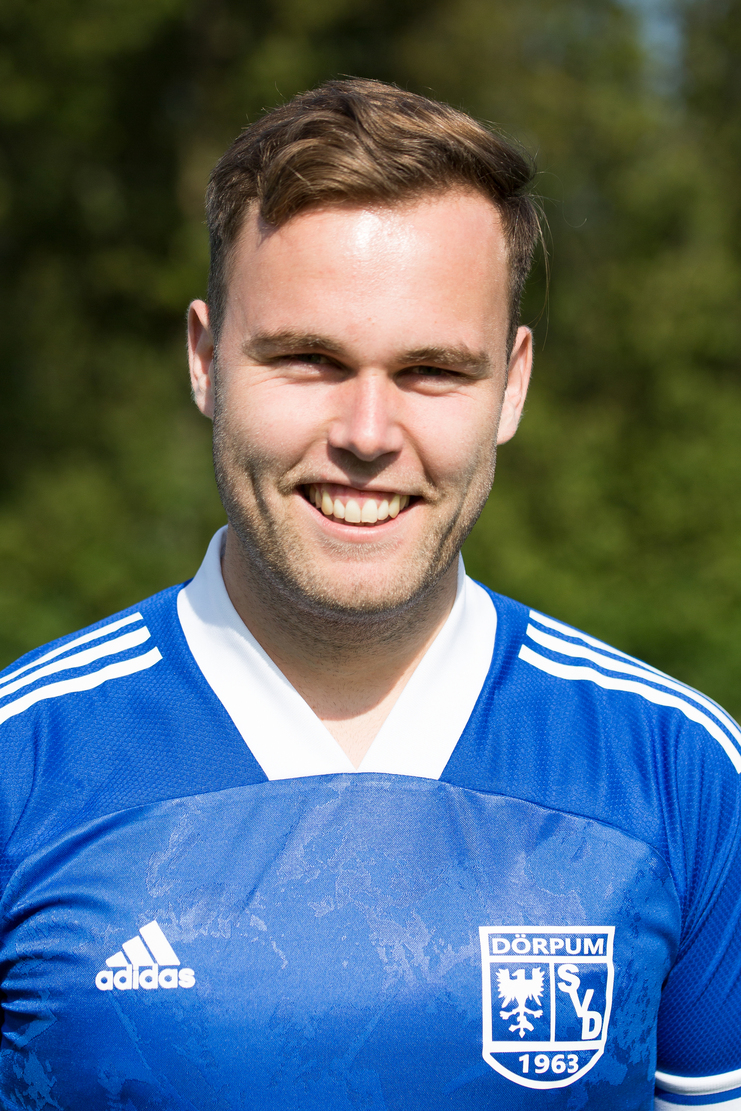 SV Dörpum
