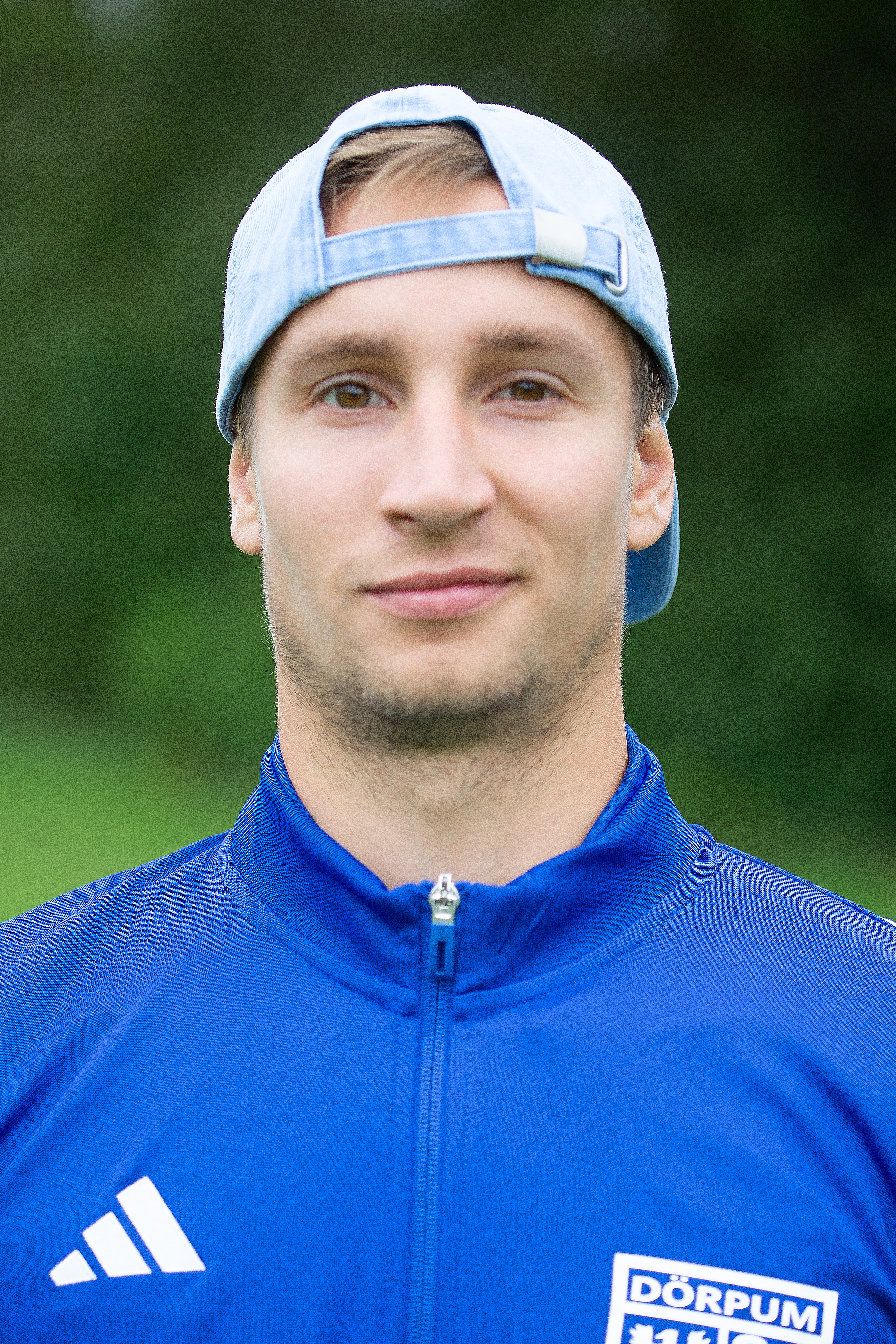 SV Dörpum