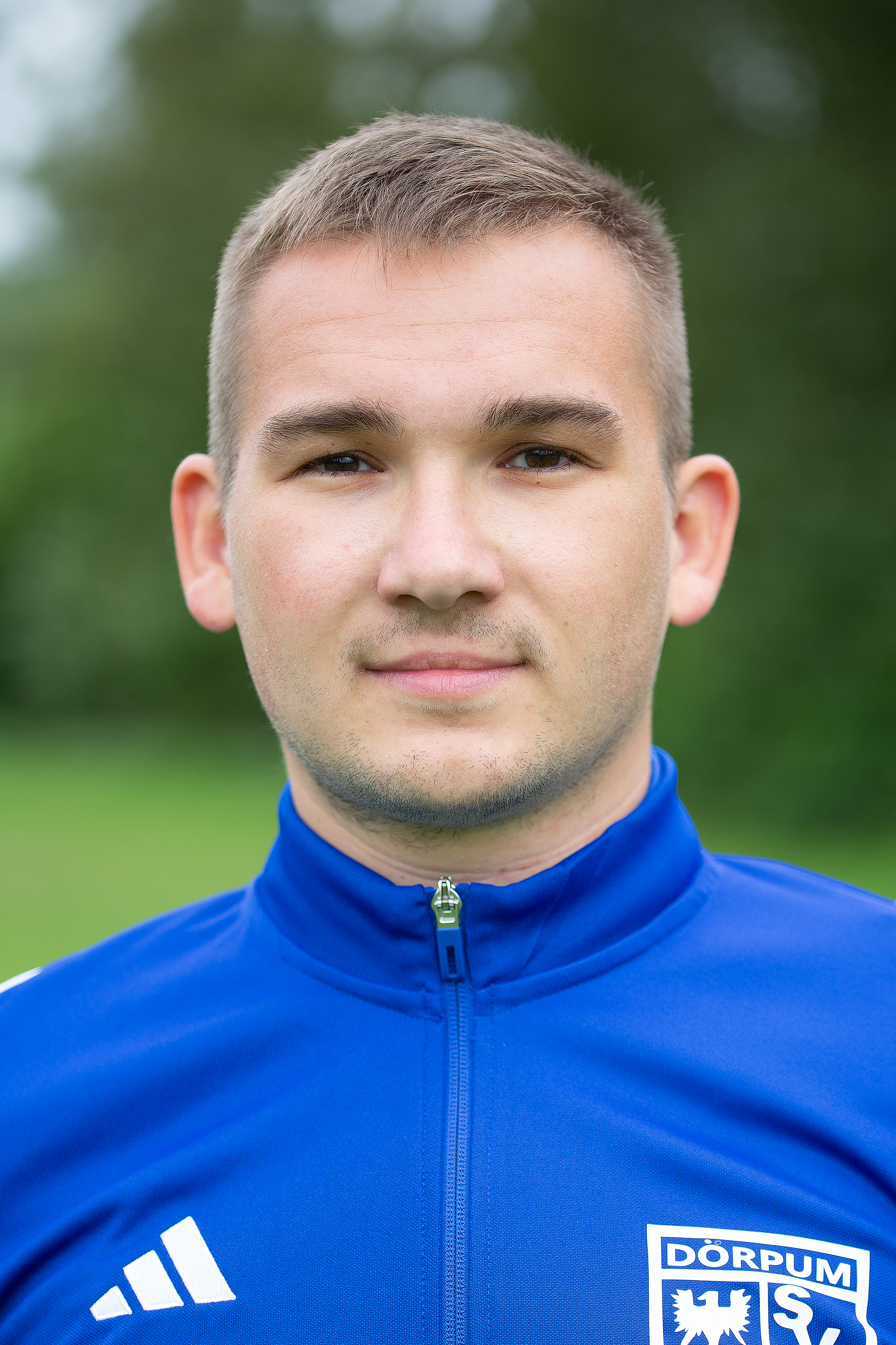 Kevin Schickedanz