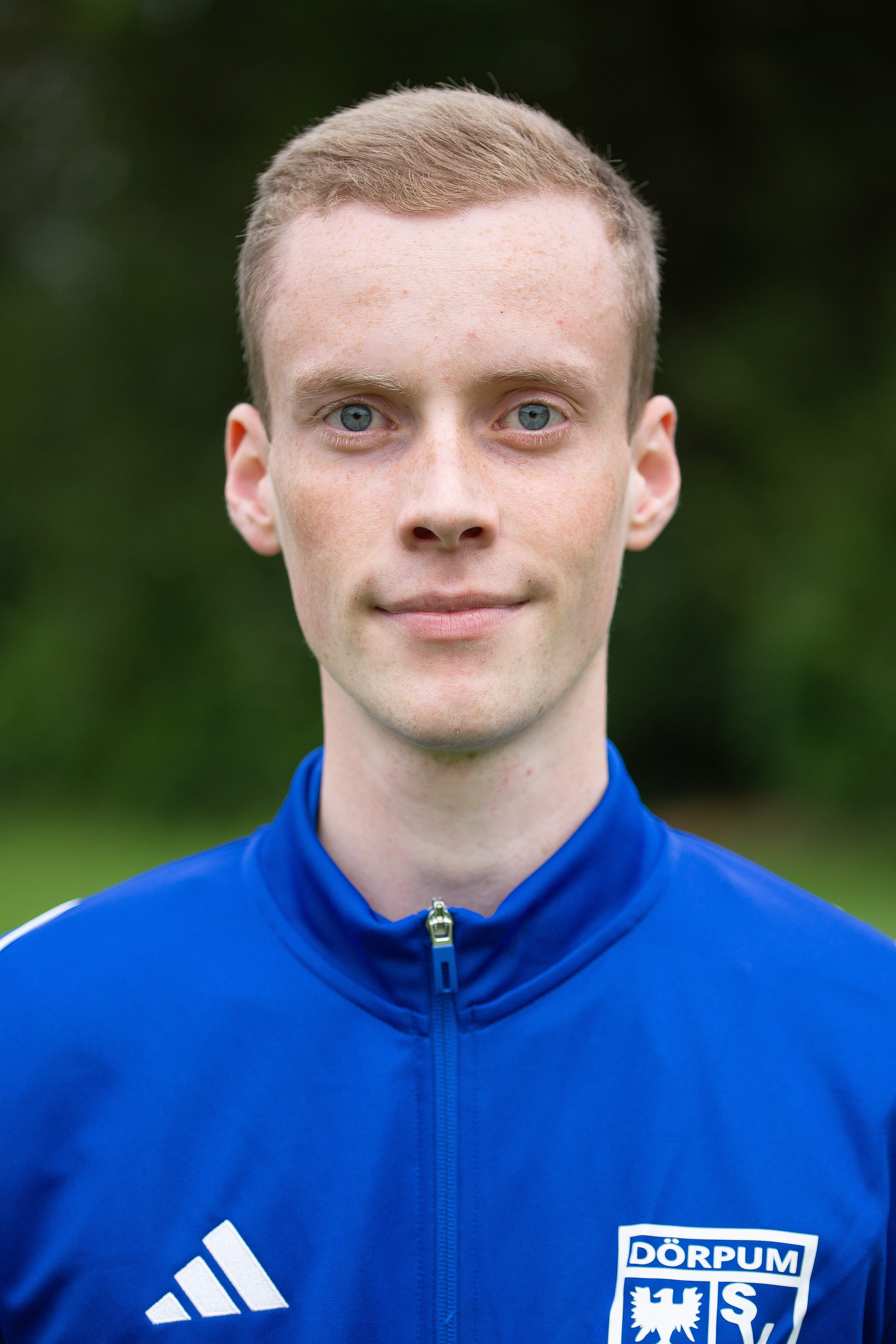 Helge Johannsen