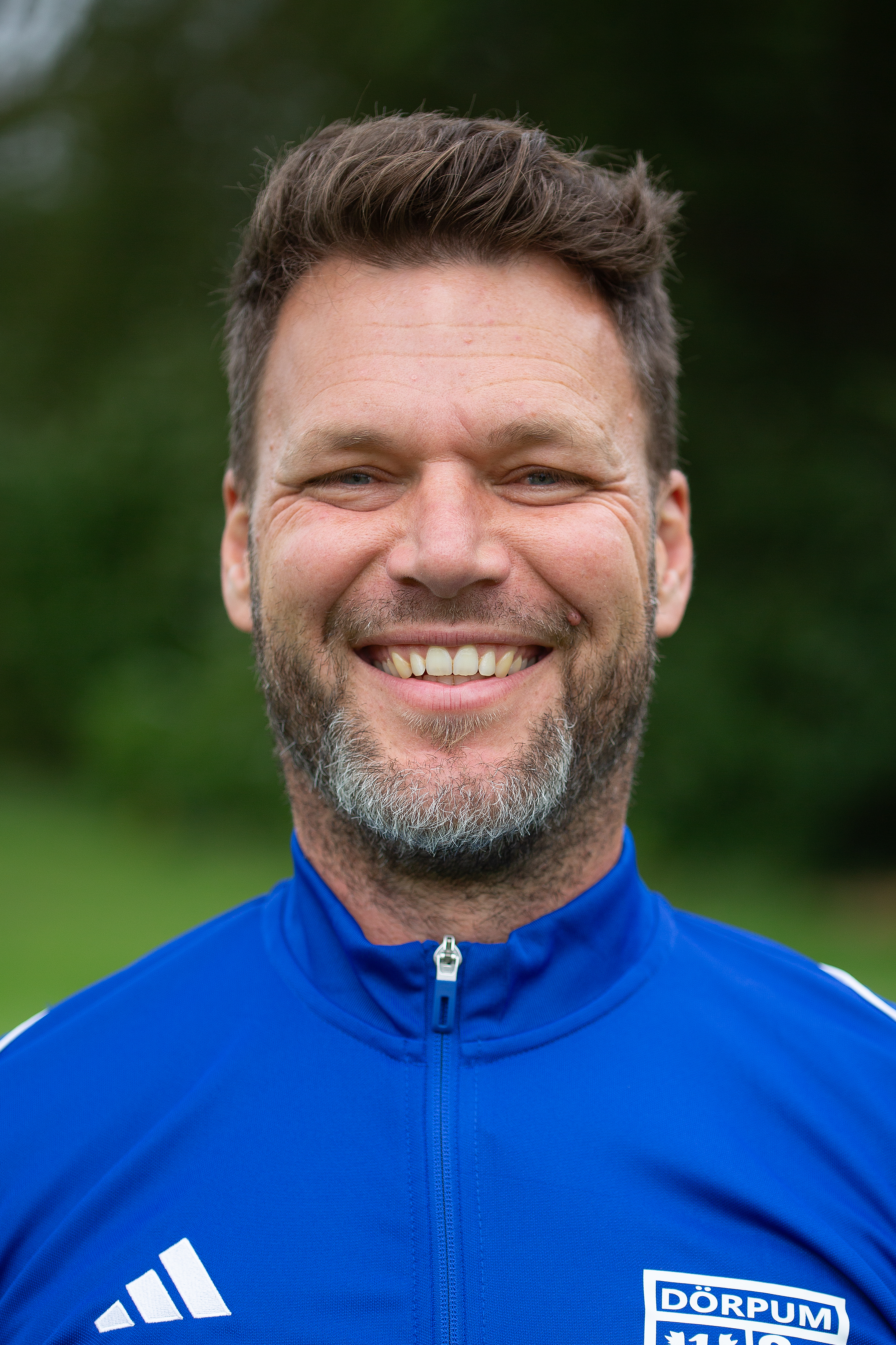 Gunnar Clausen