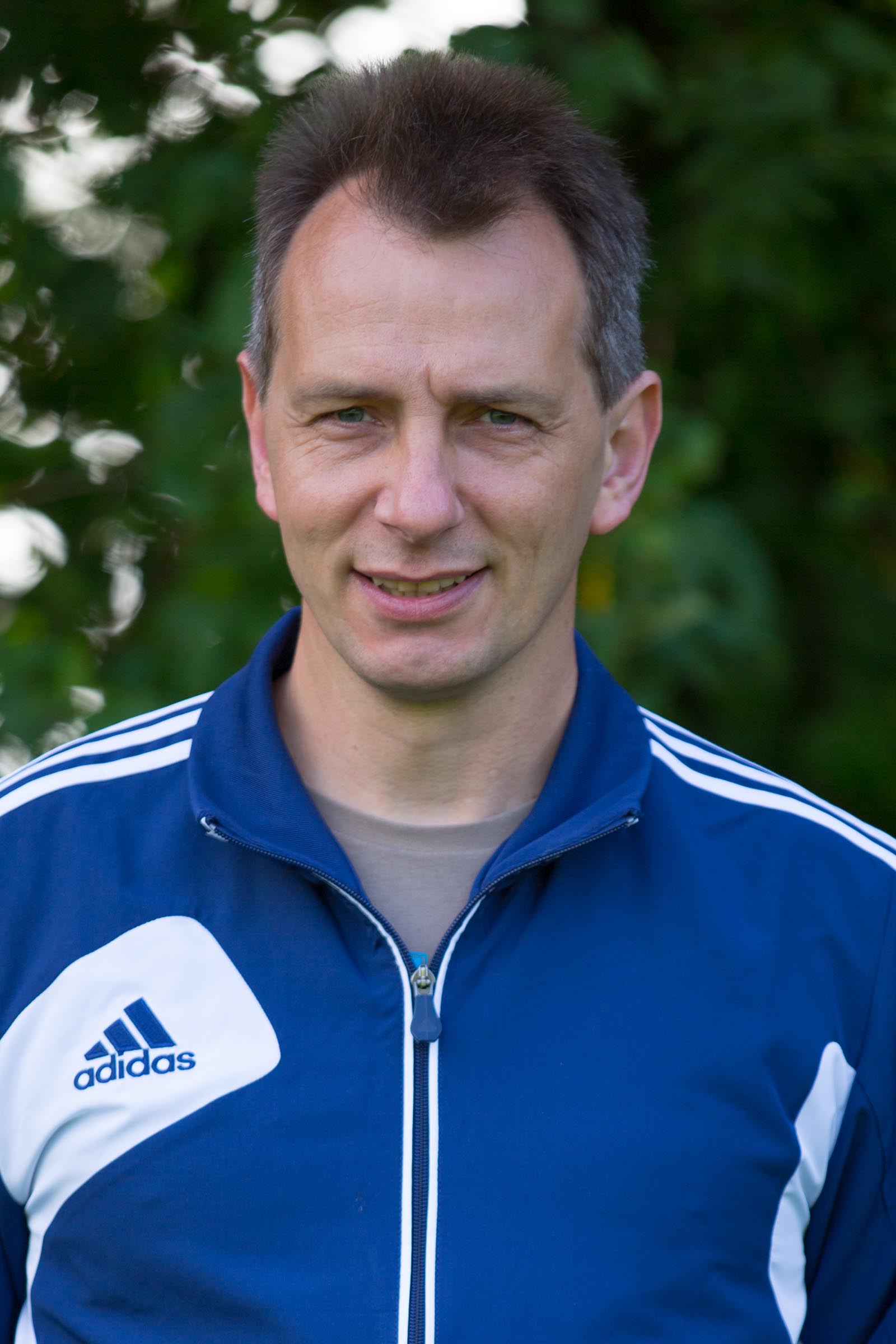 Foto von Hauke Prochnow