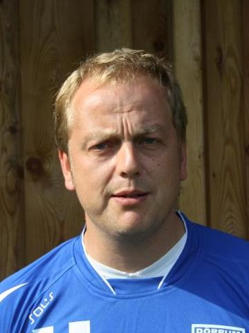 Foto von Melf Petersen