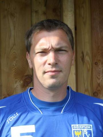 Foto von Thorsten Bahnsen