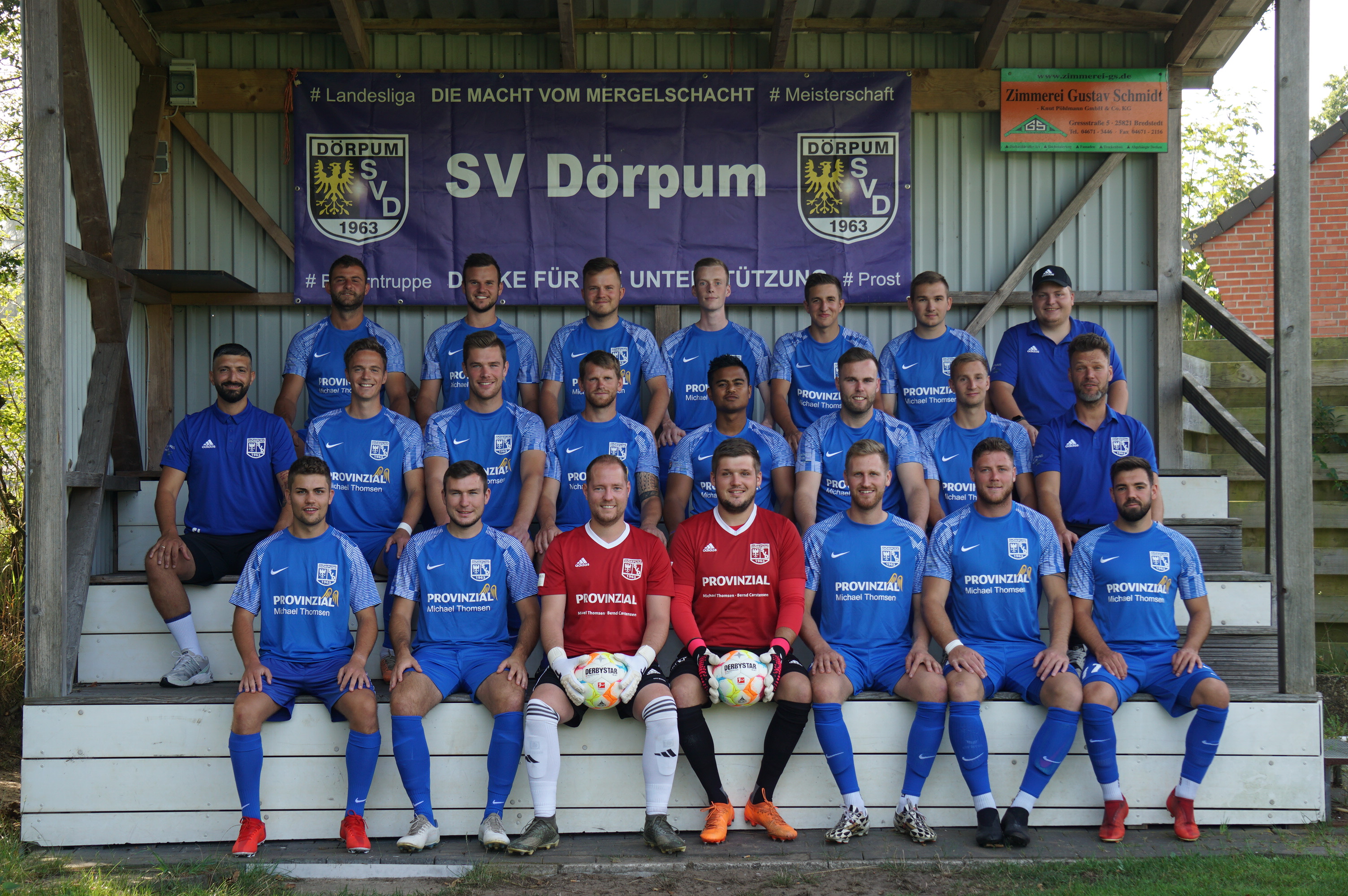 SV Dörpum
