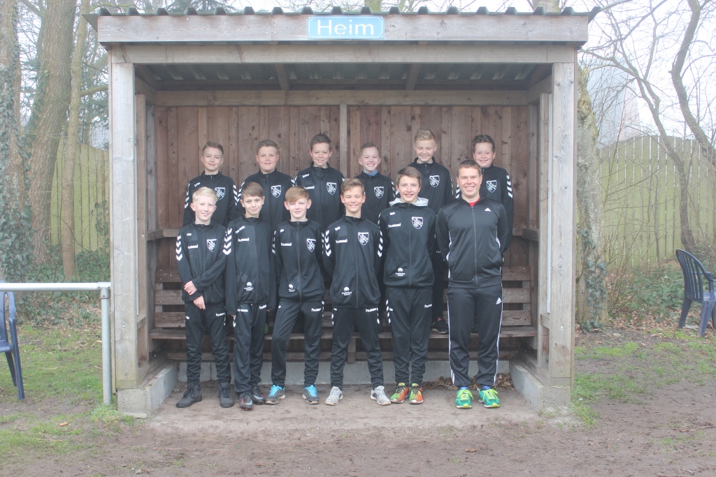 SG Dörpum/Drelsdorf